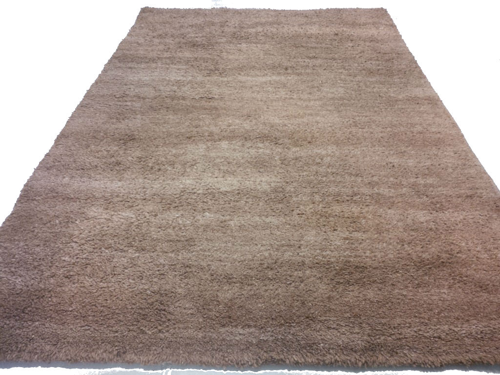 Marokkaanse berber handgeknoopt tapijt 195 x 310 cm
