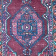 Bakhtiar tapijt