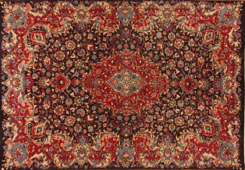 Perzisch tapijt reinigen kosten