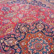 Tabriz tapijt 300 x 400 cm