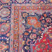 Tabriz tapijt 300 x 400 cm