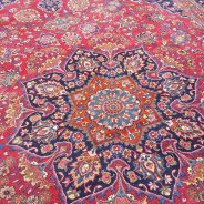 Tabriz tapijt 300 x 400 cm