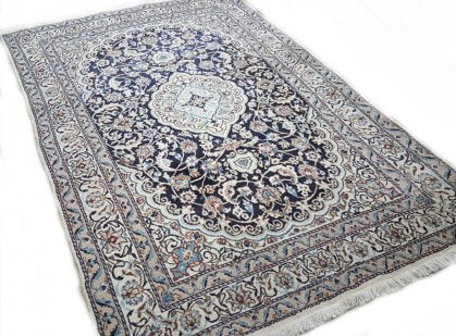 tapijt 160 x 160 vintage perzisch nain tapijt fijn geknoopt 252 x 160 cm tapijt 160 x 160 vintage perzisch nain tapijt fijn geknoopt 252 x 160 cm