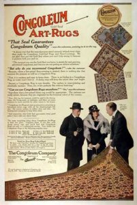rugs