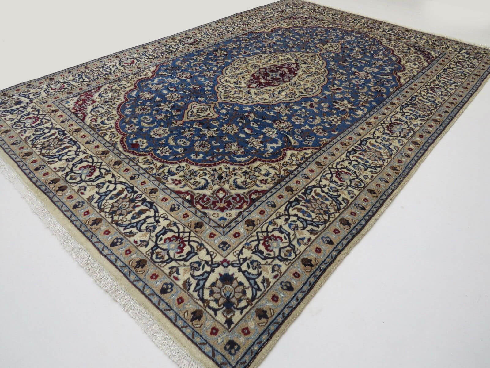 tapijt 300 x 200 fraai handgeknoopt perzisch nain tapijt 300 x 200 cm tapijt 300 x 200 fraai handgeknoopt perzisch nain tapijt 300 x 200 cm